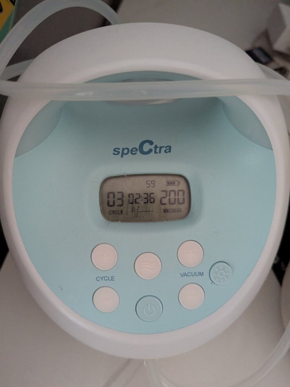 Spectra S1